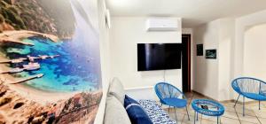 La casa al mare, Pittulongu img43