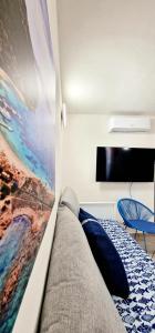 La casa al mare, Pittulongu img2