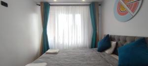 Cosy Apartment in City Center