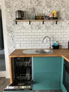 Gîte des 4 vents, proche du lac de Guerlédan