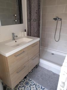 Appartements Appartement Cosy et Lumineux : photos des chambres