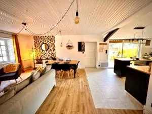 Le Petit Cardinal - Razines