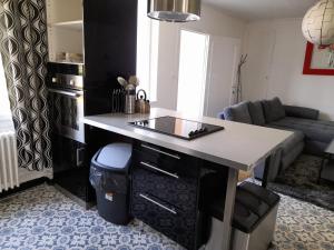 Appartements Appartement Cosy et Lumineux : photos des chambres