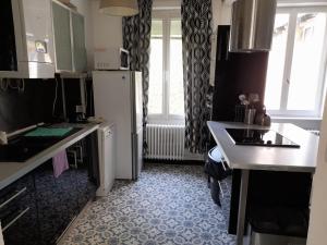 Appartements Appartement Cosy et Lumineux : photos des chambres