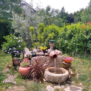 Villa Garden & Pool - Alojamentos