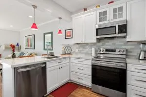 628 Escape to Relaxation-Free Wifi-Free Parking - La Costa