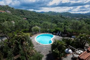 164- Villa della Marchesa - Giardino e Piscina a pochi minuti dal centro di Sestri Levante