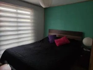 Cabañas buchupureo - Pullay