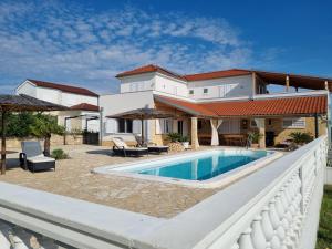 Villa Leonie