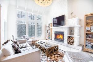 Tremblant Prestige - Panache 632