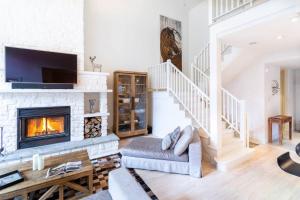 Tremblant Prestige - Panache 632