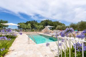 Trulli Santa Croce - Luxury Holiday -