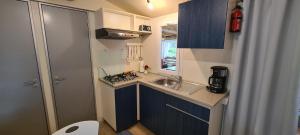 Mobile Home Shelbox
