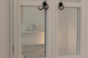 Apartments house Pinezic