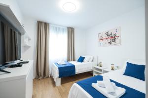 Premium Residence Ventus Rosa - Tramontane