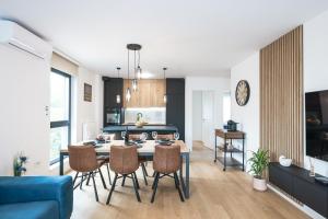 Premium Residence Ventus Rosa - Tramontane