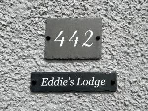 Eddies Lodge & Spa 3 bedroom cottage