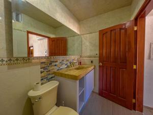 Condo in Puerto las Hadas