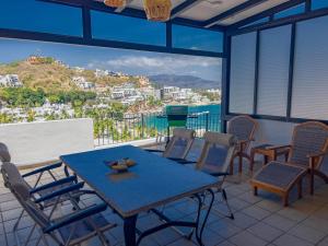 Condo in Puerto las Hadas