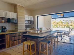 Condo in Puerto las Hadas