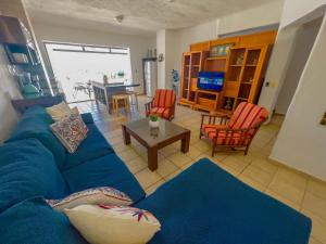 Condo in Puerto las Hadas