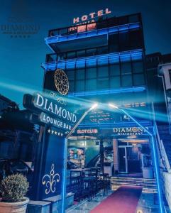 Diamond Hotel & Restaurant Ulcinj