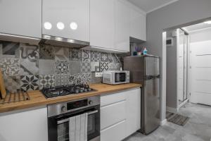 Warsaw Center ClassicRooms