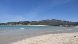 O Casa con vistas en Carnota