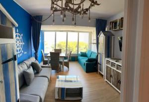 Athéna OHANA, les pieds dans l'eau - 4hvězdičkové hotely ve městě Bandol