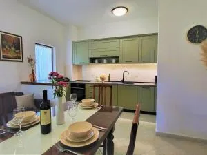 Cozy Apartment Mandula - Flengi