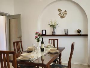 Cozy Apartment Mandula