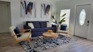 West Palm Beach Tropical Oasis