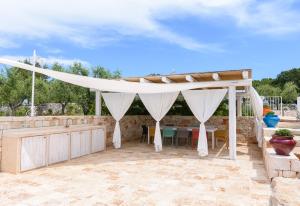 Trulli Santa Croce - Luxury Holiday -