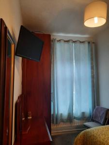 Rooms in historic Bishop Auckland