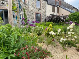 Gîte Les Pimprenelles Beauraing