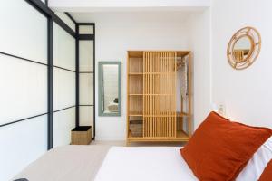 Suite Home Cervantes