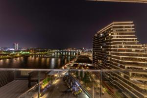 Queen Apartments Belgrade Waterfront