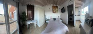 Estudio apartamento Surf & Playa Medano Tenerife con vistas al mar
