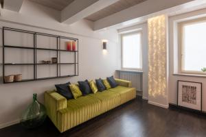 La Casa di Angelina - Pesaro Centro-Mare