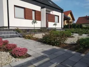 Willa Kaszubski Sendom - 科希切日纳