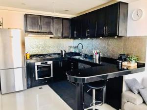 Duplex Calme cosy 5 minutes du centre dEssaouira