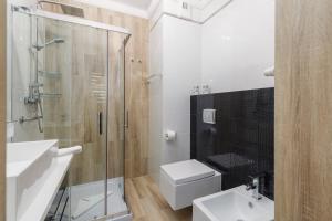 Apartament Osiedle Bursztynowe Bałtycka by Renters