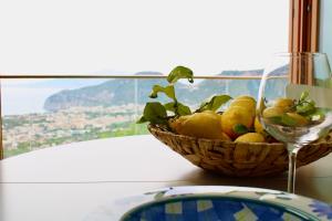 Fountain House Sorrento