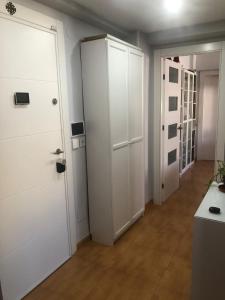 Huelin Playa con Parking cerca Centro