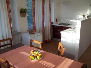 Agriturismo Tenuta Buon Respiro