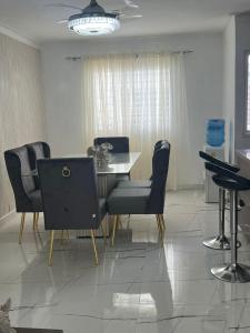 Residencial Palma Real (4to Nivel)