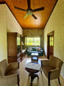 Cabaña Villa Victoria