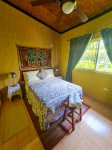 Cabaña Villa Victoria