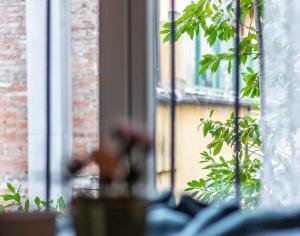 Del Borgo Sweet Home, in the heart of the city