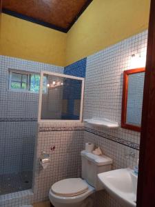 Cabaña Villa Victoria